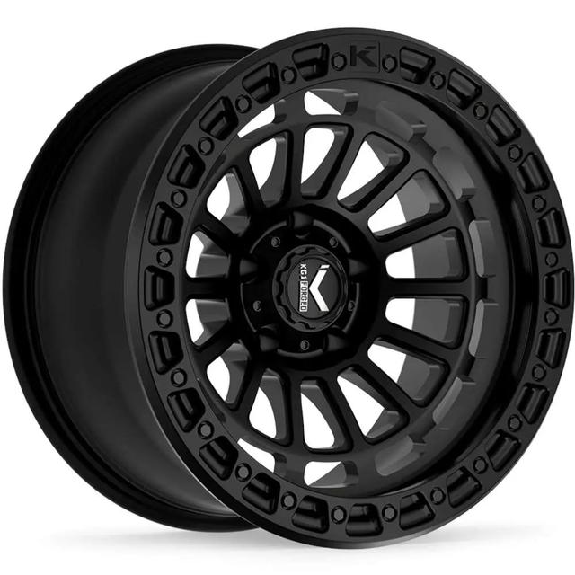 KG1 Forged Lifter 20x9.5 -12 6x5.5