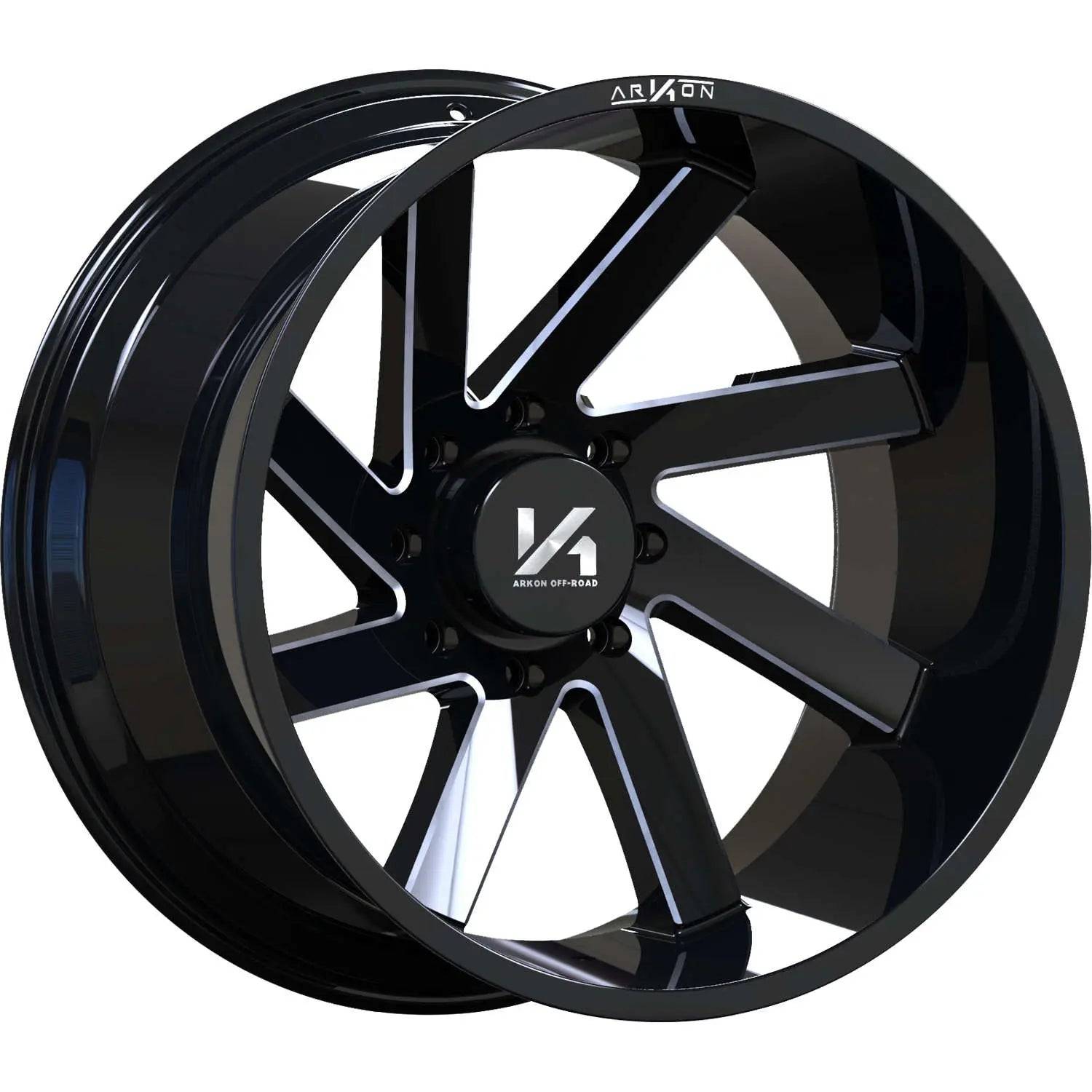 ARKON OFF-ROAD Lincoln 20x10 -25 8x170