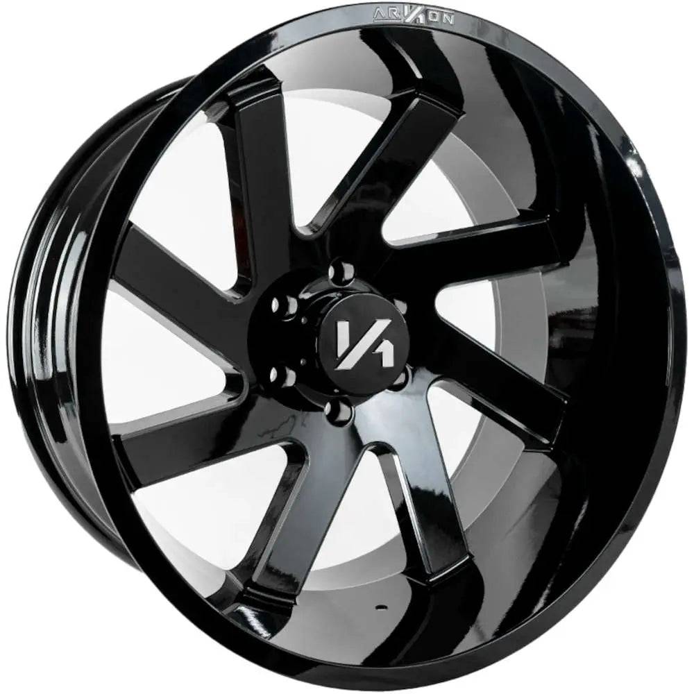 ARKON OFF-ROAD Lincoln 22x12 -51 5x5.5