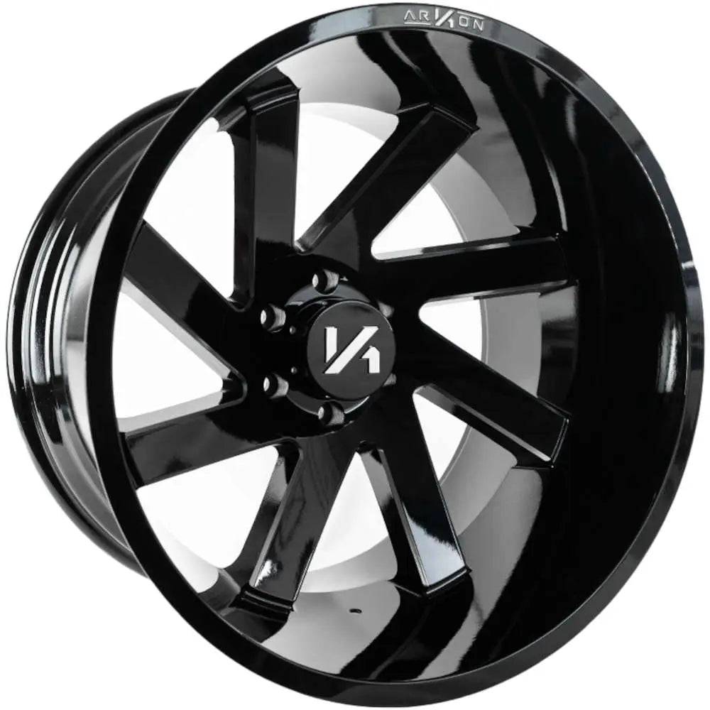 ARKON OFF-ROAD Lincoln 22x14 -81 8x6.5