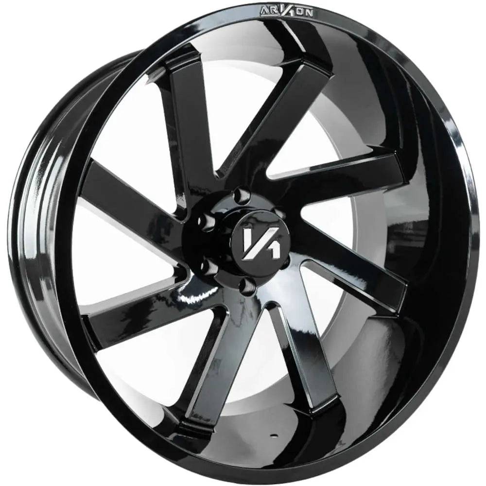 ARKON OFF-ROAD Lincoln 24x12 -51 6x5.5