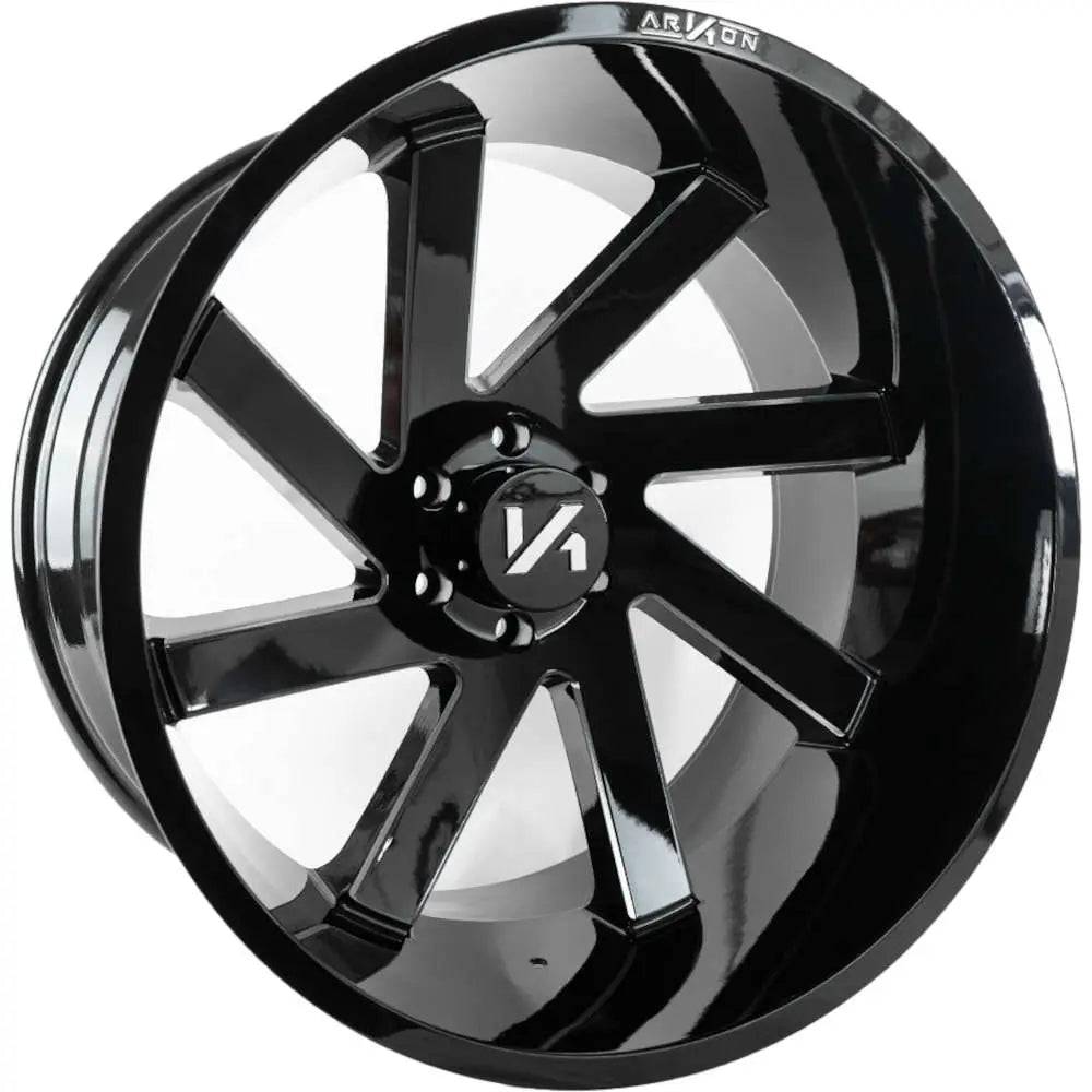ARKON OFF-ROAD Lincoln 24x14 -81 6x5.5