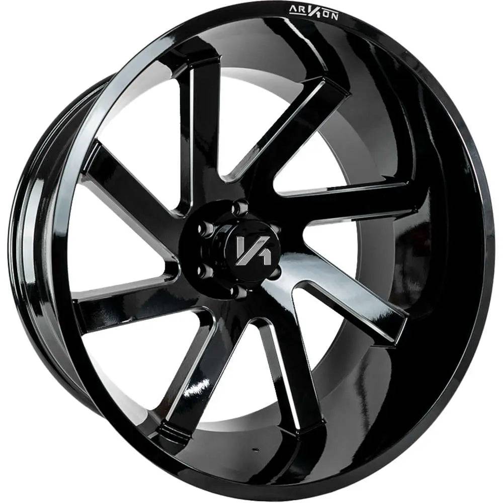 ARKON OFF-ROAD Lincoln 26x14 -81 6x5.5