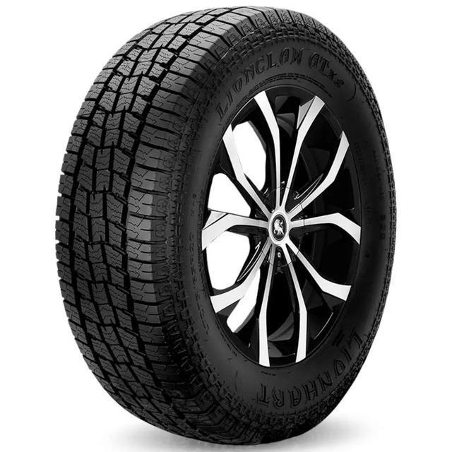 Lionhart Lionclaw ATX2 LT275/65R20