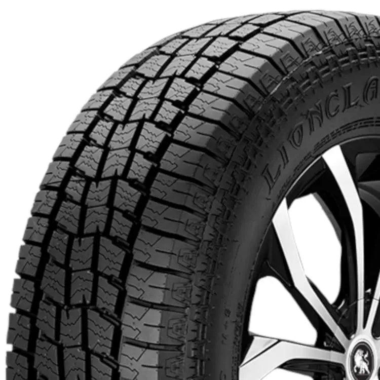 Lionhart Lionclaw ATX2 LT275/65R20