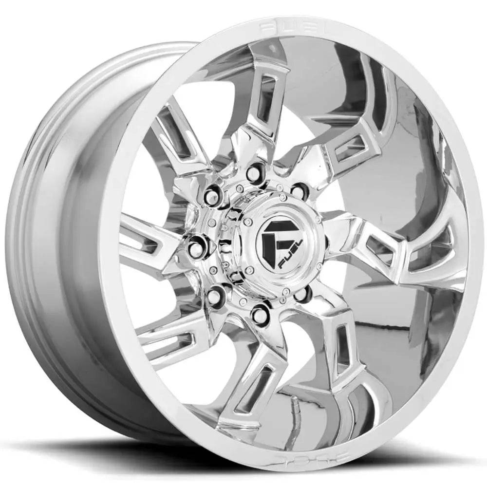 Fuel Lockdown 22x10 -18 8x180