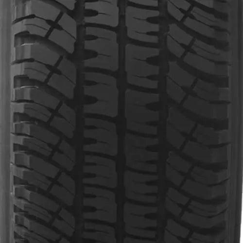 Michelin LTX A/T 2 275/55R20