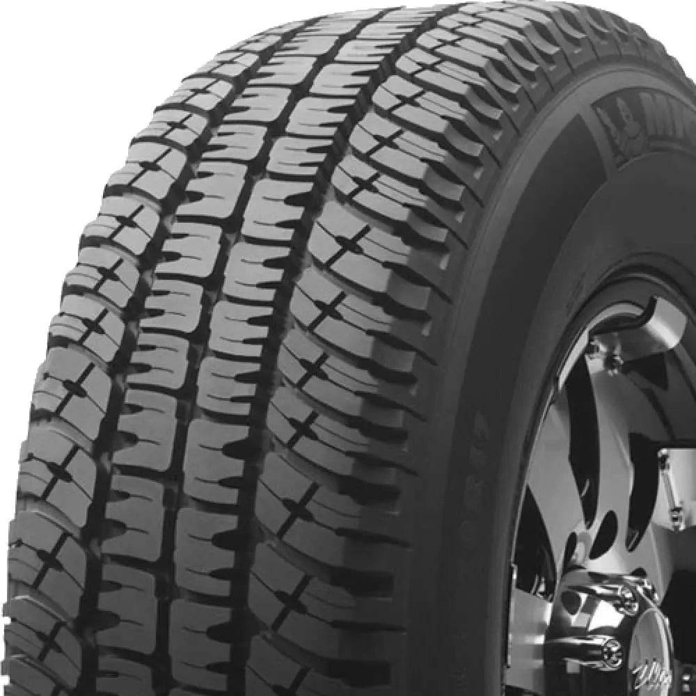 Michelin LTX A/T 2 LT285/55R20
