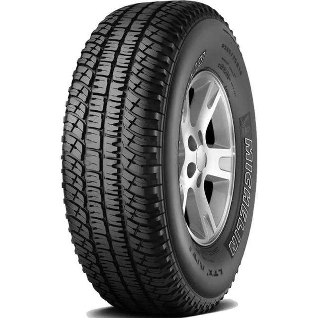 Michelin LTX A/T 2 LT275/65R20