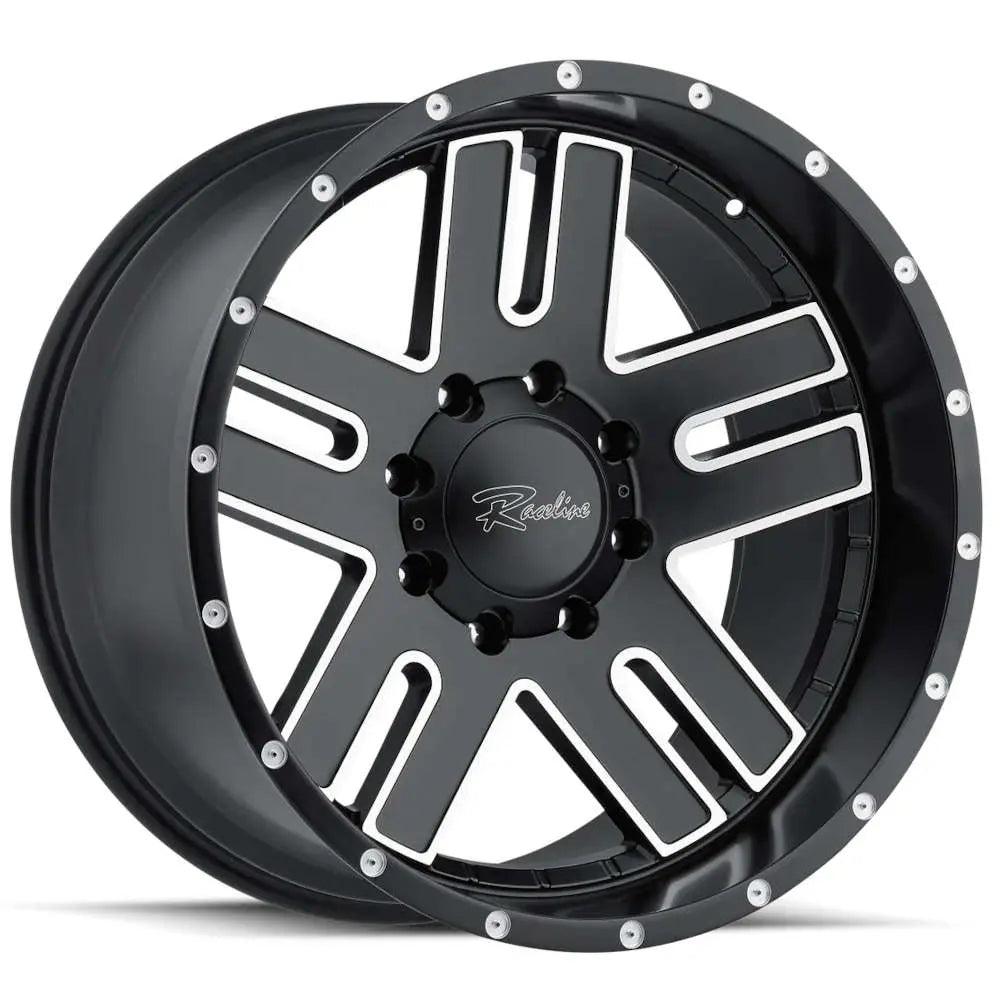 Raceline Magnitude 20x12 -44 6x5.5