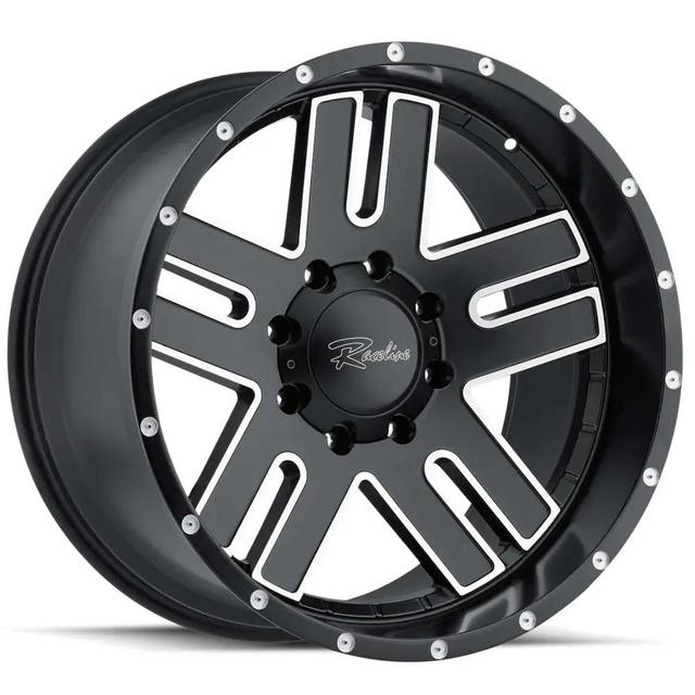 Raceline Magnitude 20x12 -44 6x5.5