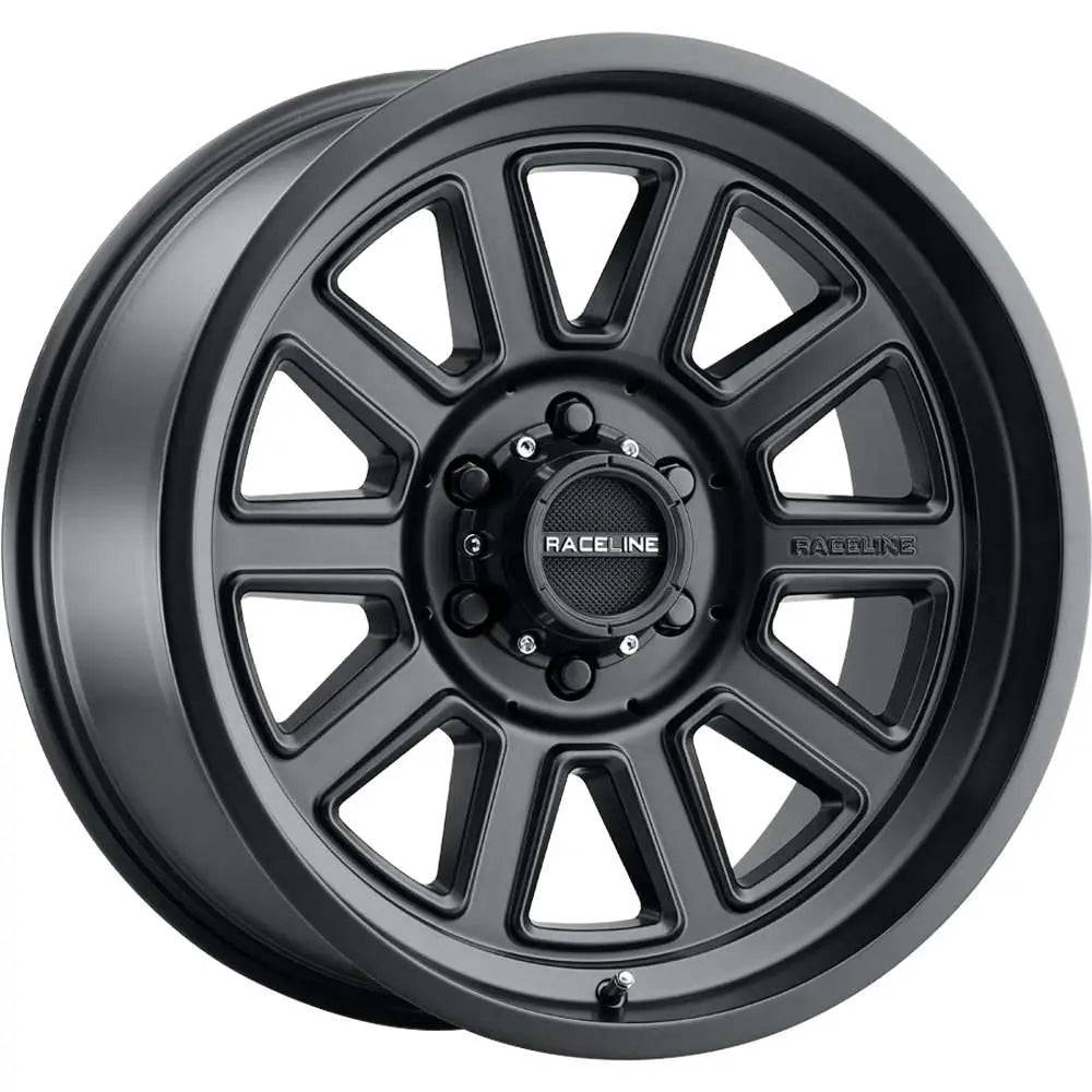 Raceline Magnum 20x9 00 8x180