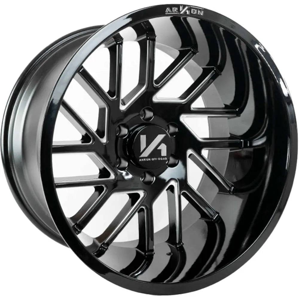 ARKON OFF-ROAD Mandela 20x12 -51 6x5.5