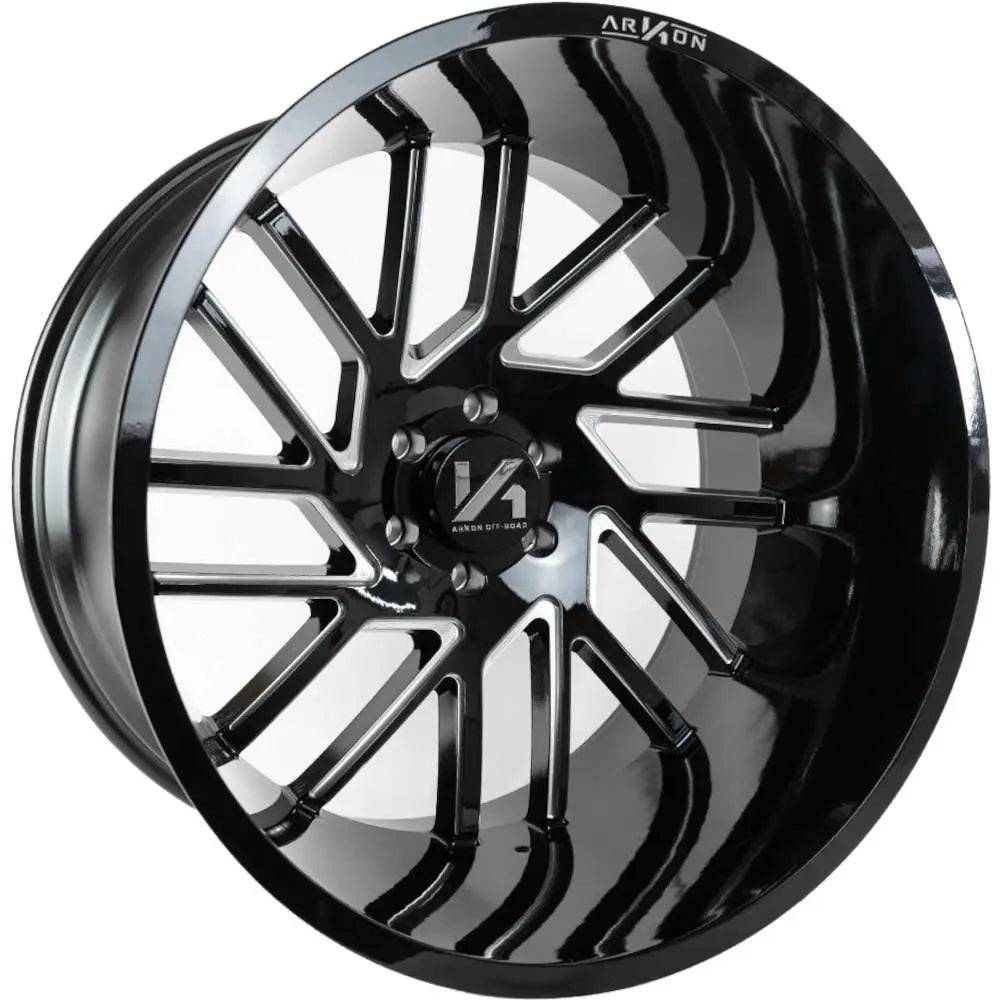 ARKON OFF-ROAD Mandela 26x14 -81 6x135