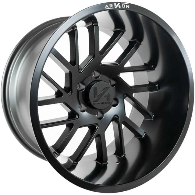 ARKON OFF-ROAD Mandela 20x10 -25 6x135