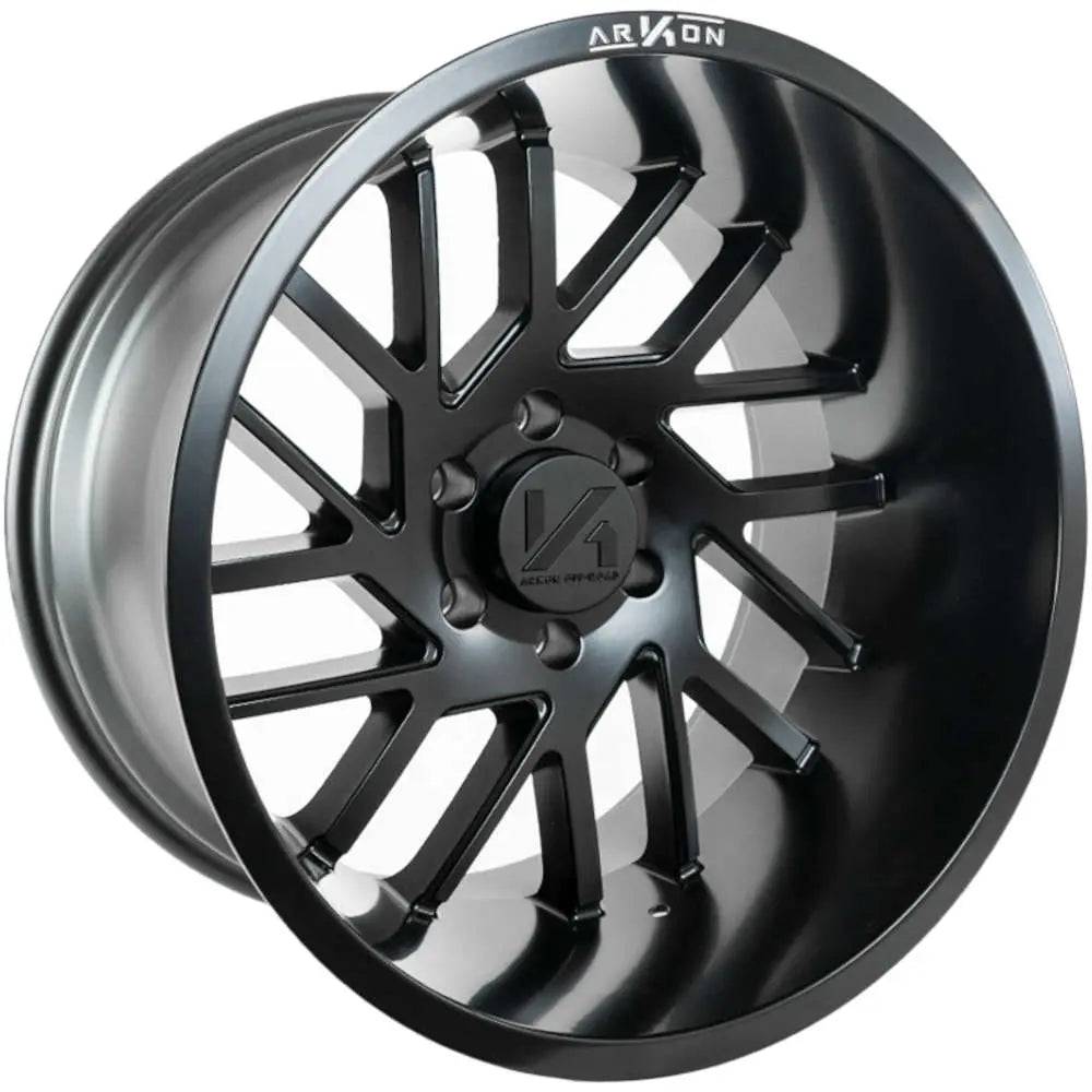 ARKON OFF-ROAD Mandela 20x12 -51 6x5.5