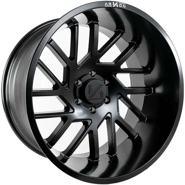 ARKON OFF-ROAD Mandela 22x12 -51 6x5.5