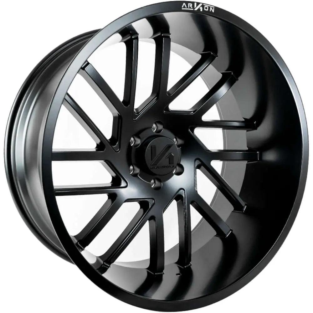 ARKON OFF-ROAD Mandela 24x12 -51 6x5.5