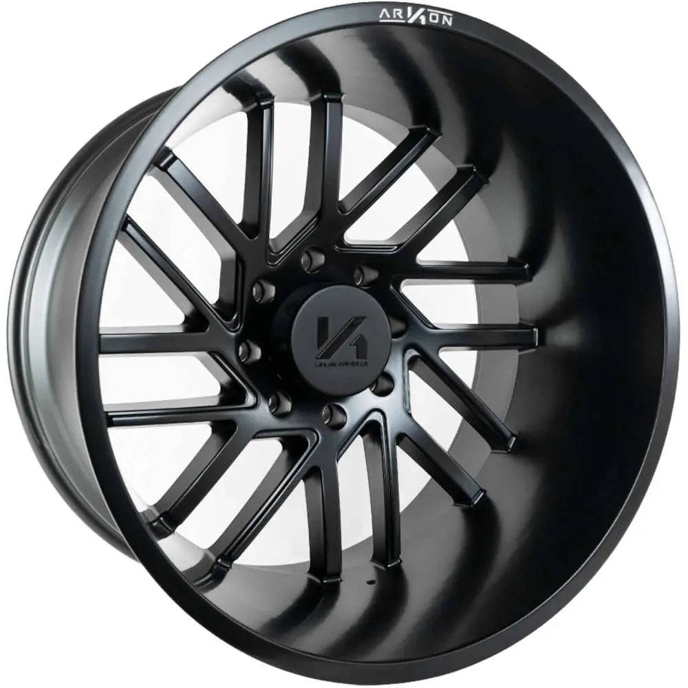 ARKON OFF-ROAD Mandela 26x14 -81 6x135