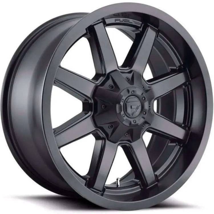 Fuel Maverick 22x12 -44 8x170
