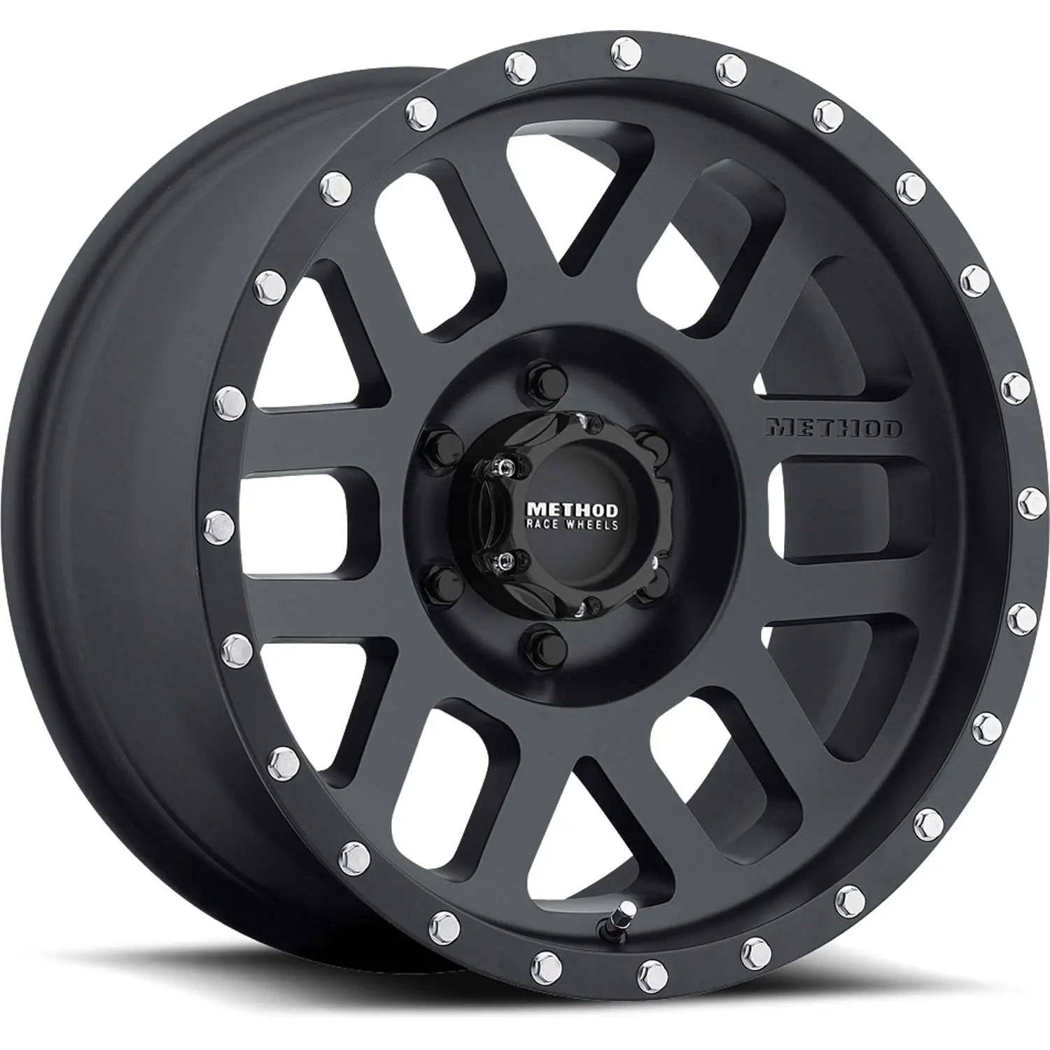 Method Mesh 18x9 -12 6x5.5