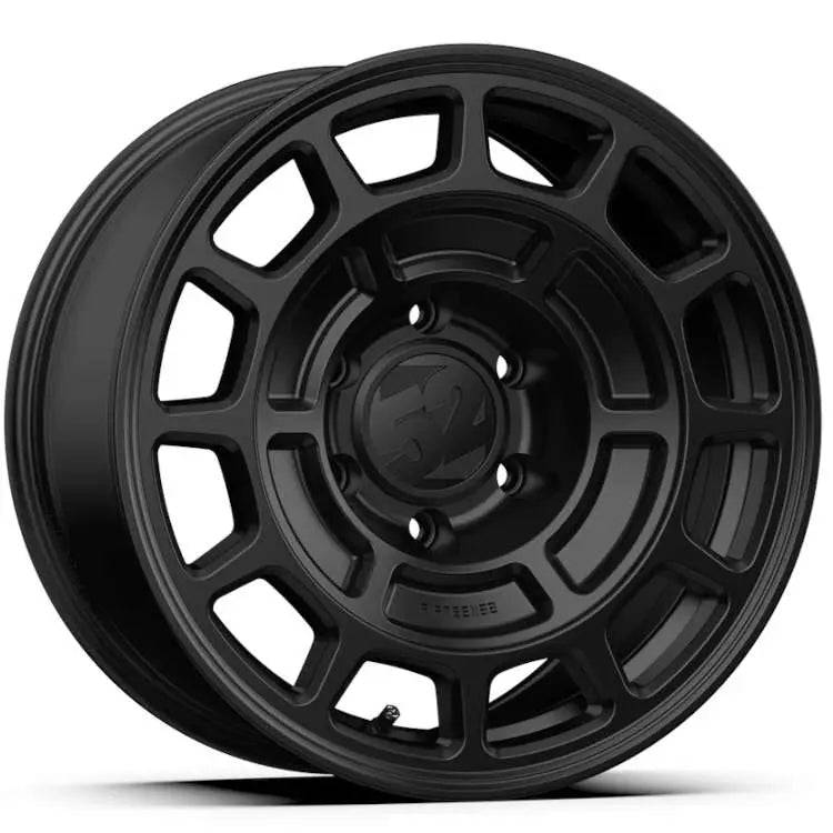 Fifteen52 Offroad Metrix HD 17x8.5 00 6x135