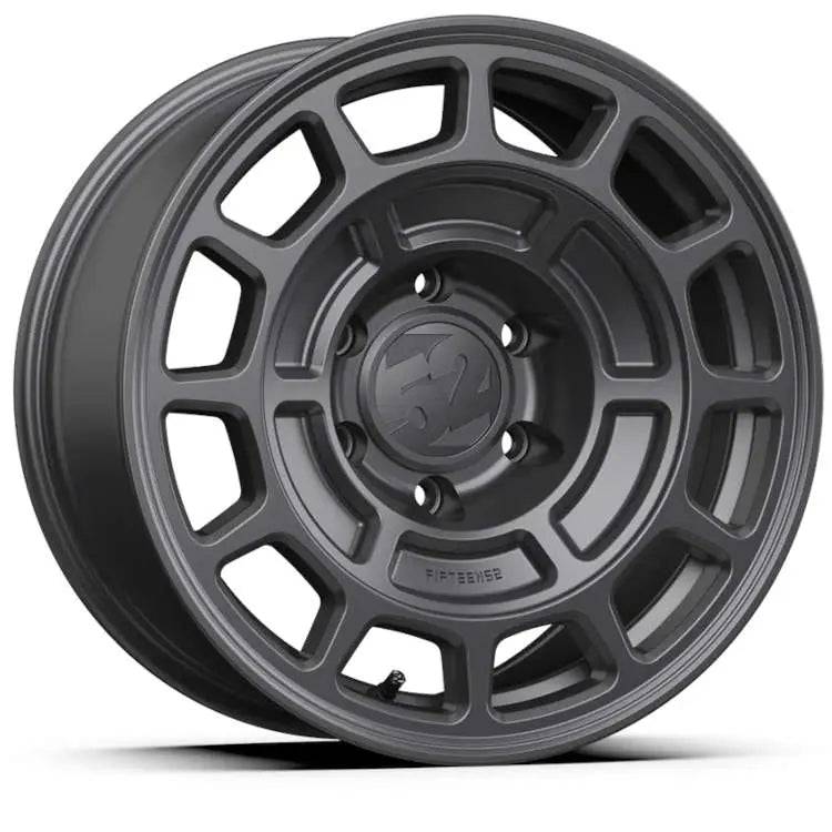 Fifteen52 Offroad Metrix HD 17x8.5 00 5x150