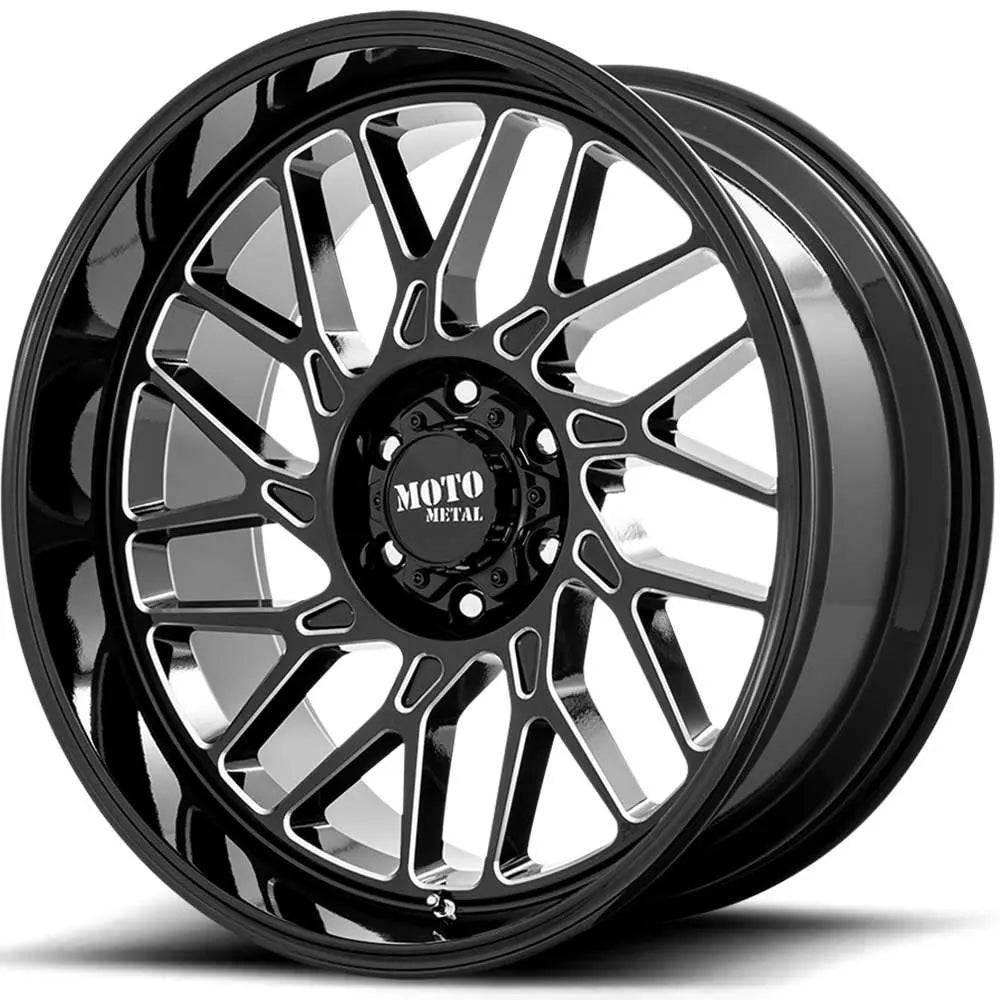 Moto Metal MO805 22x10 -18 5x5
