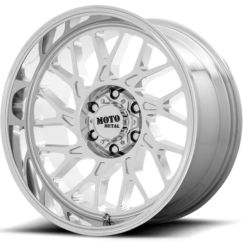 Moto Metal MO805 20x10 -18 6x135