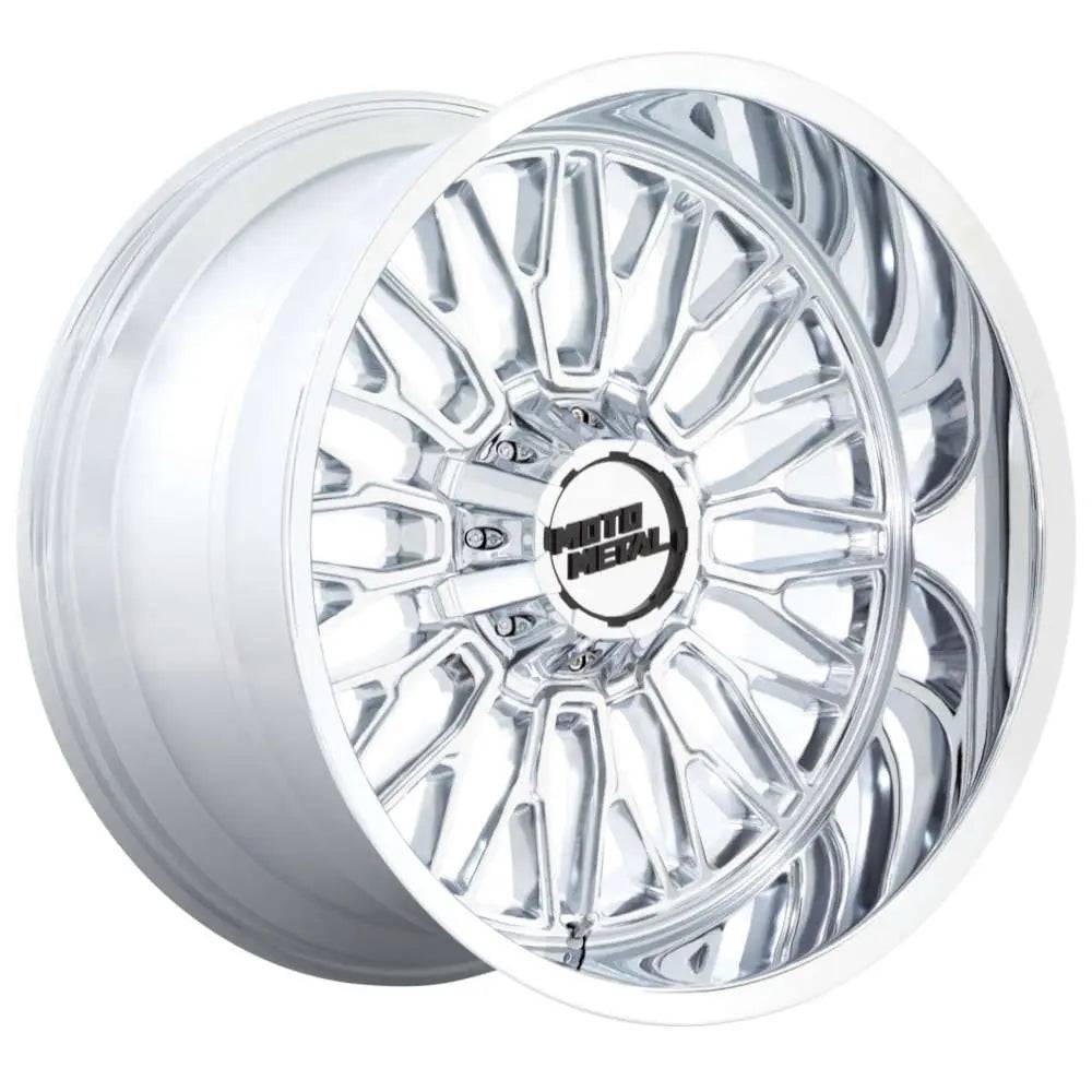Moto Metal MO809 22x10 -18 8x170