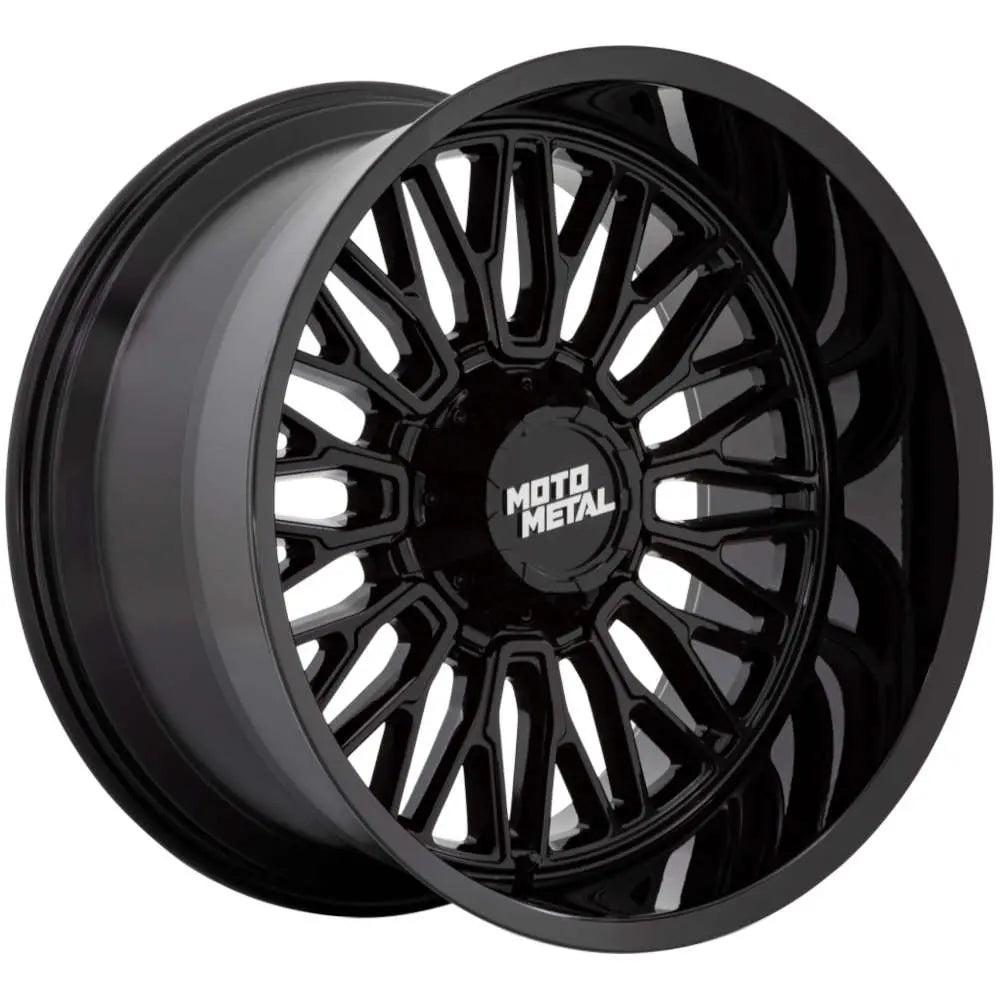 Moto Metal MO809 22x12 -44 6x135 6x5.5