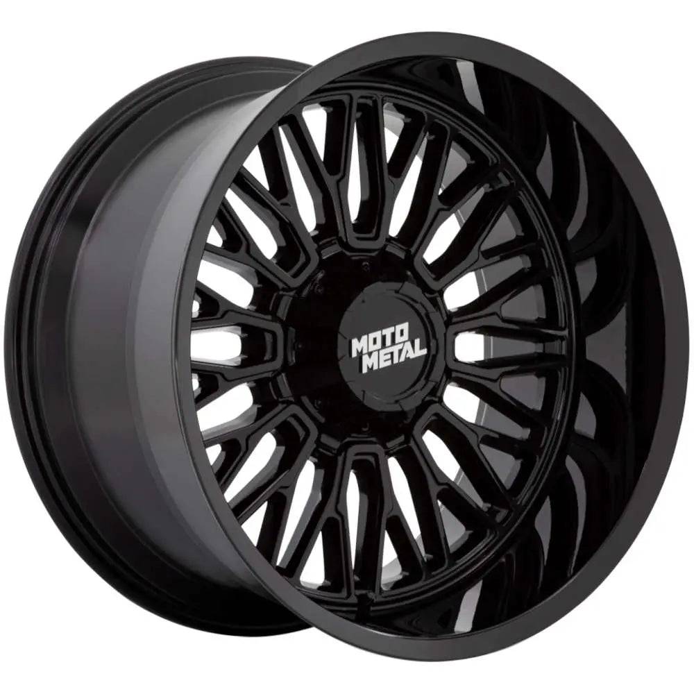 Moto Metal MO809 22x12 -44 5x5 5x5.5