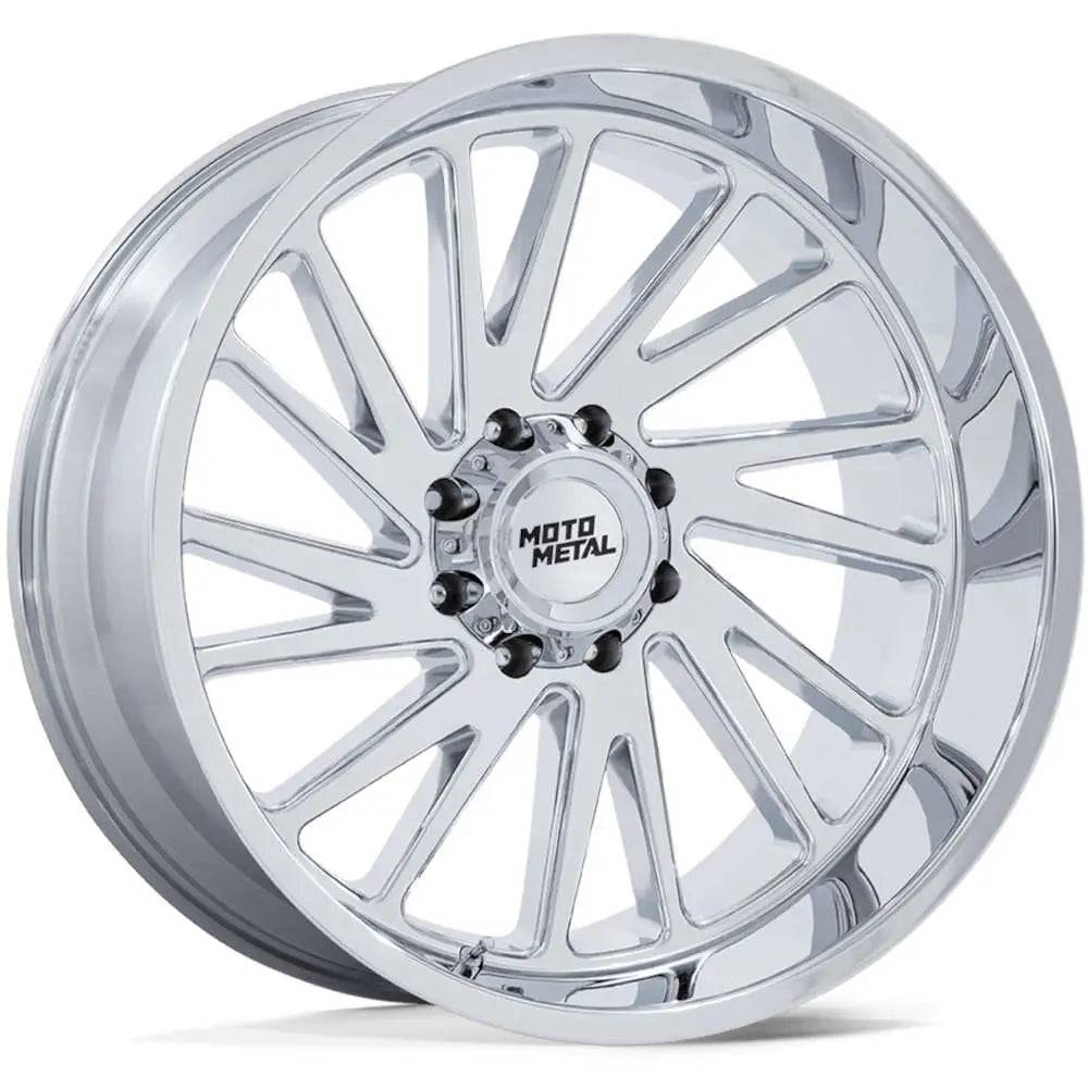 Moto Metal MO811 22x10 -18 6x5.5