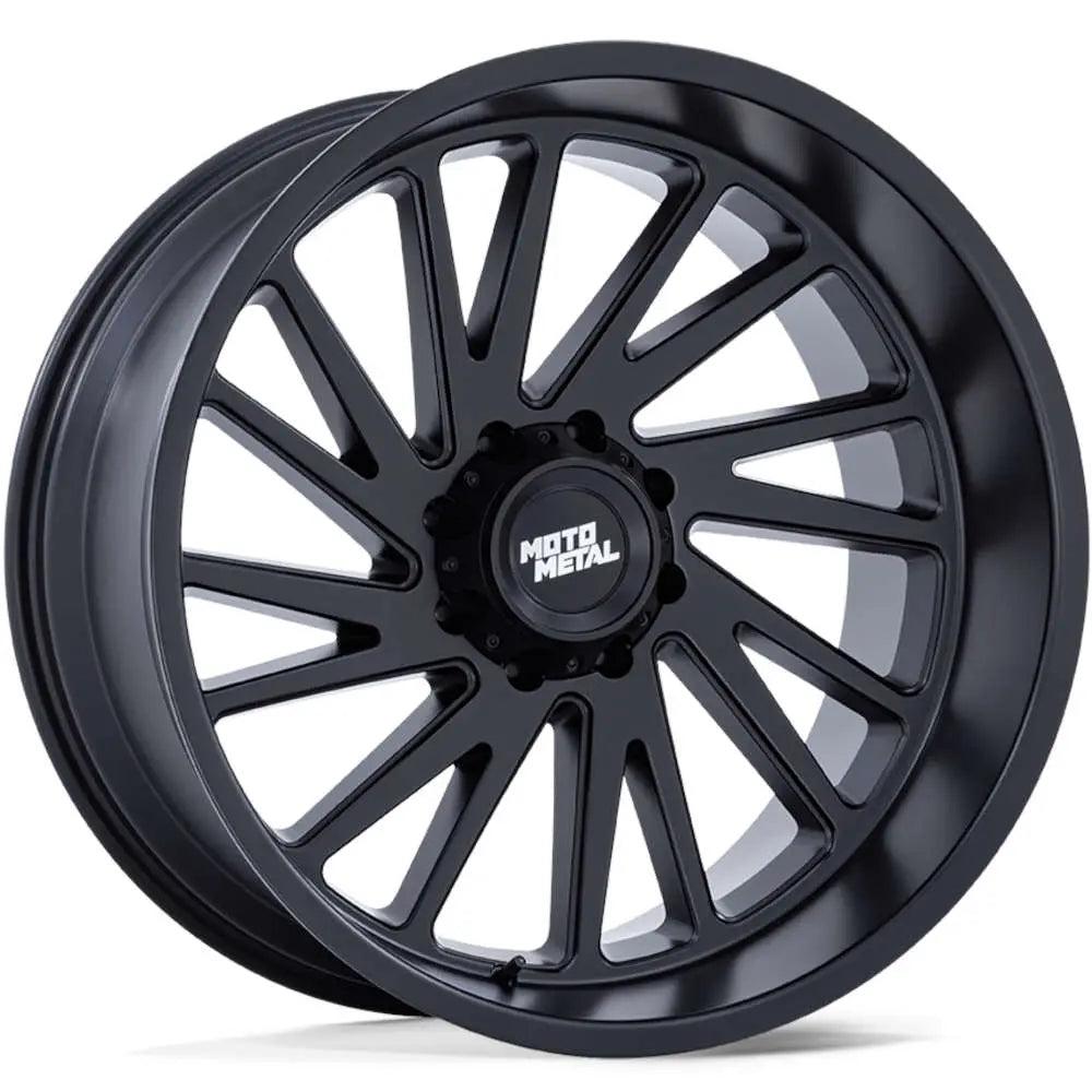 Moto Metal MO811 22x10 -18 8x170
