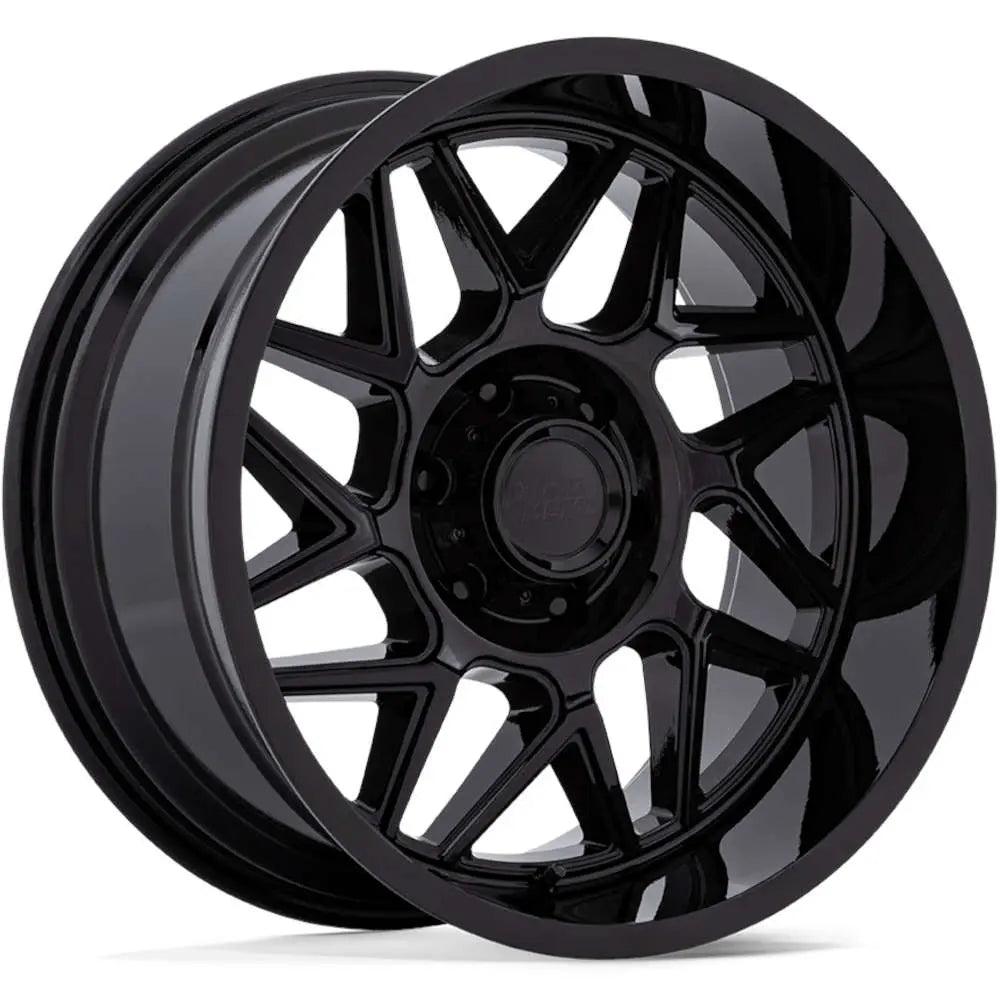 Moto Metal MO812 20x9 +1 6x135