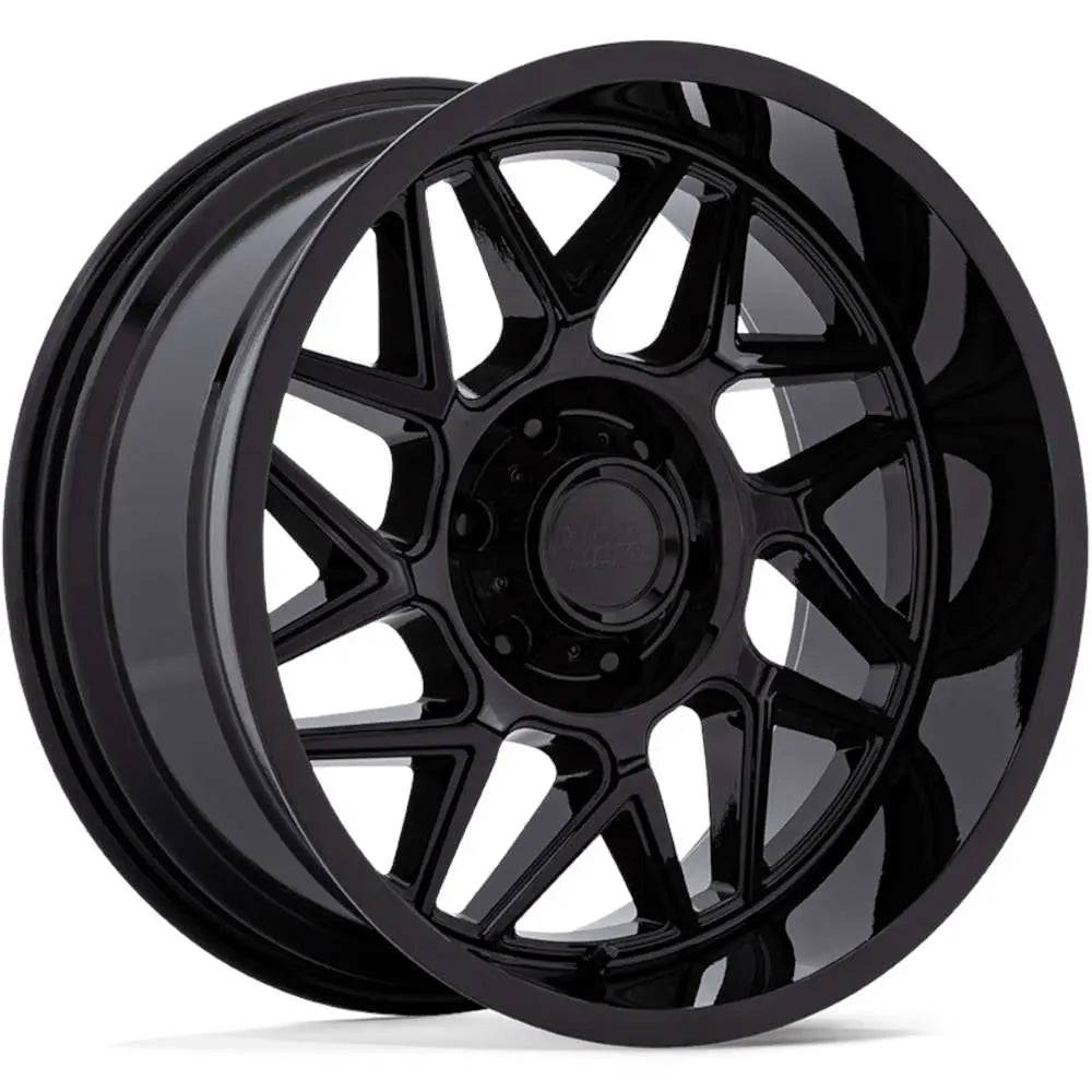 Moto Metal MO812 20x9 +20 5x5