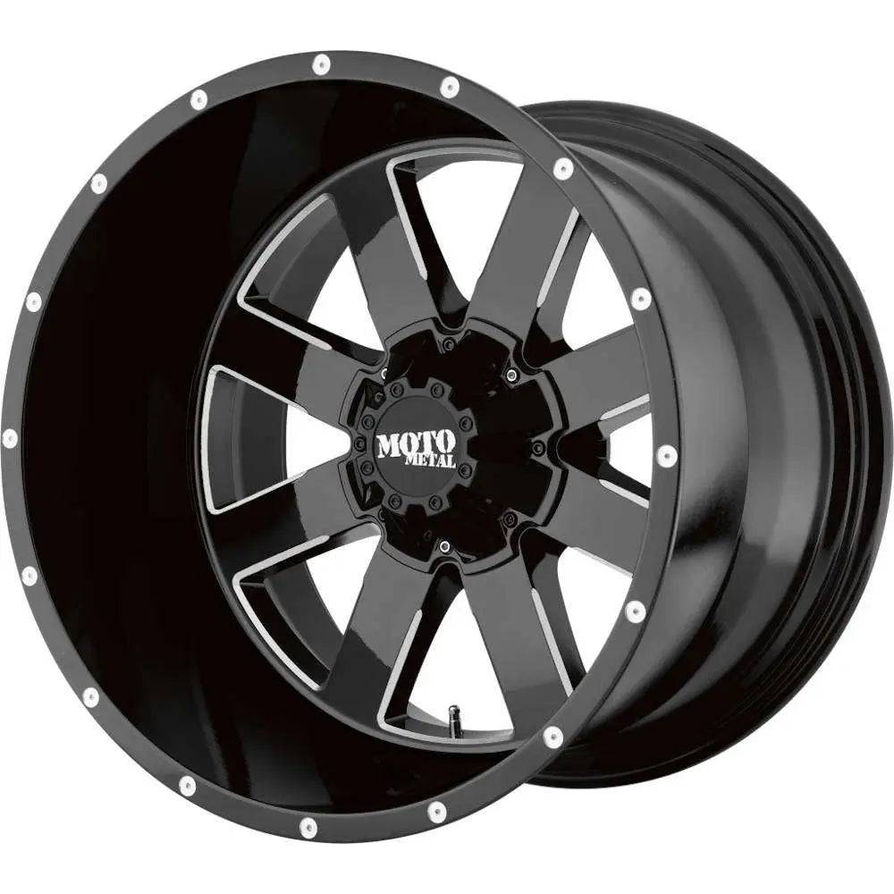 Moto Metal MO962 20x9 00 8x170