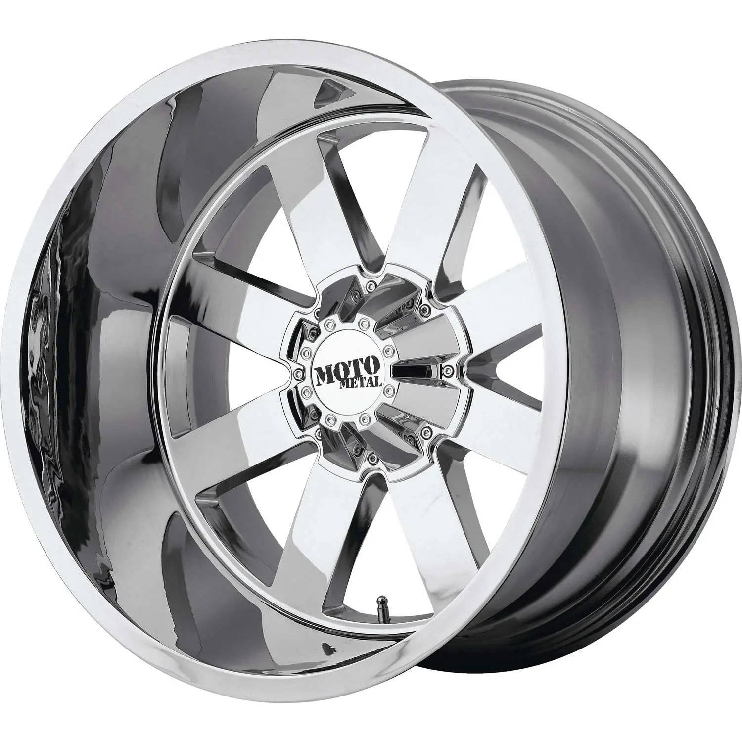 Moto Metal MO962 20x9 00 8x170