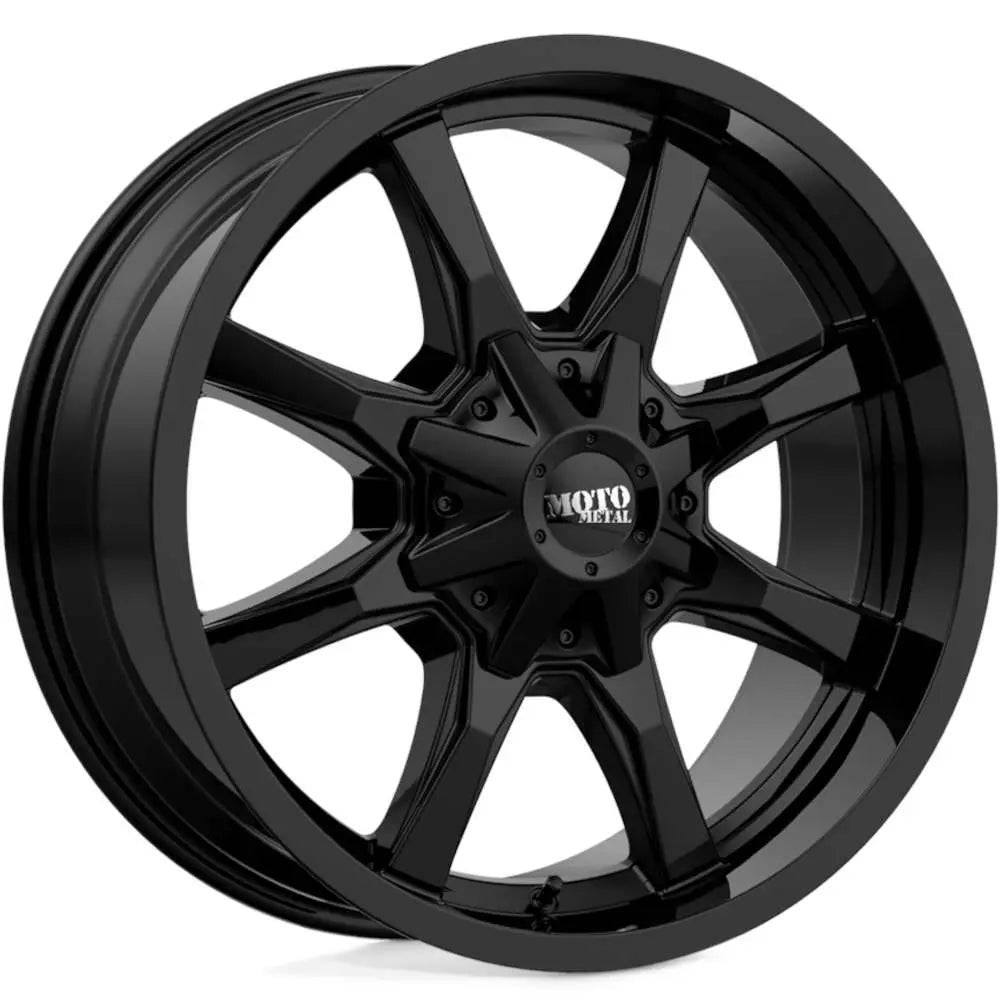 Moto Metal MO970 20x9 00 6x135 6x5.5