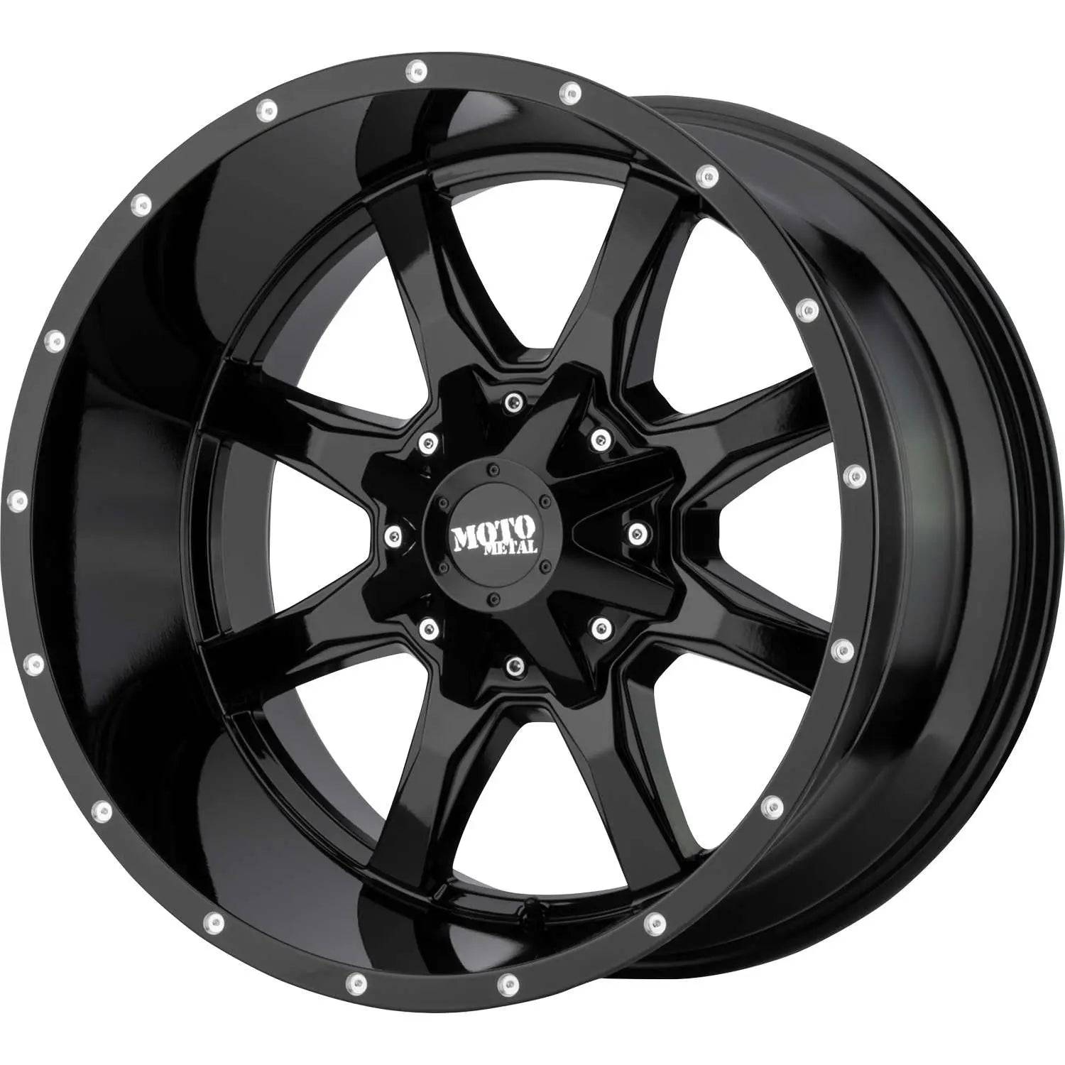 Moto Metal MO970 20x9 00 5x5 5x5.5