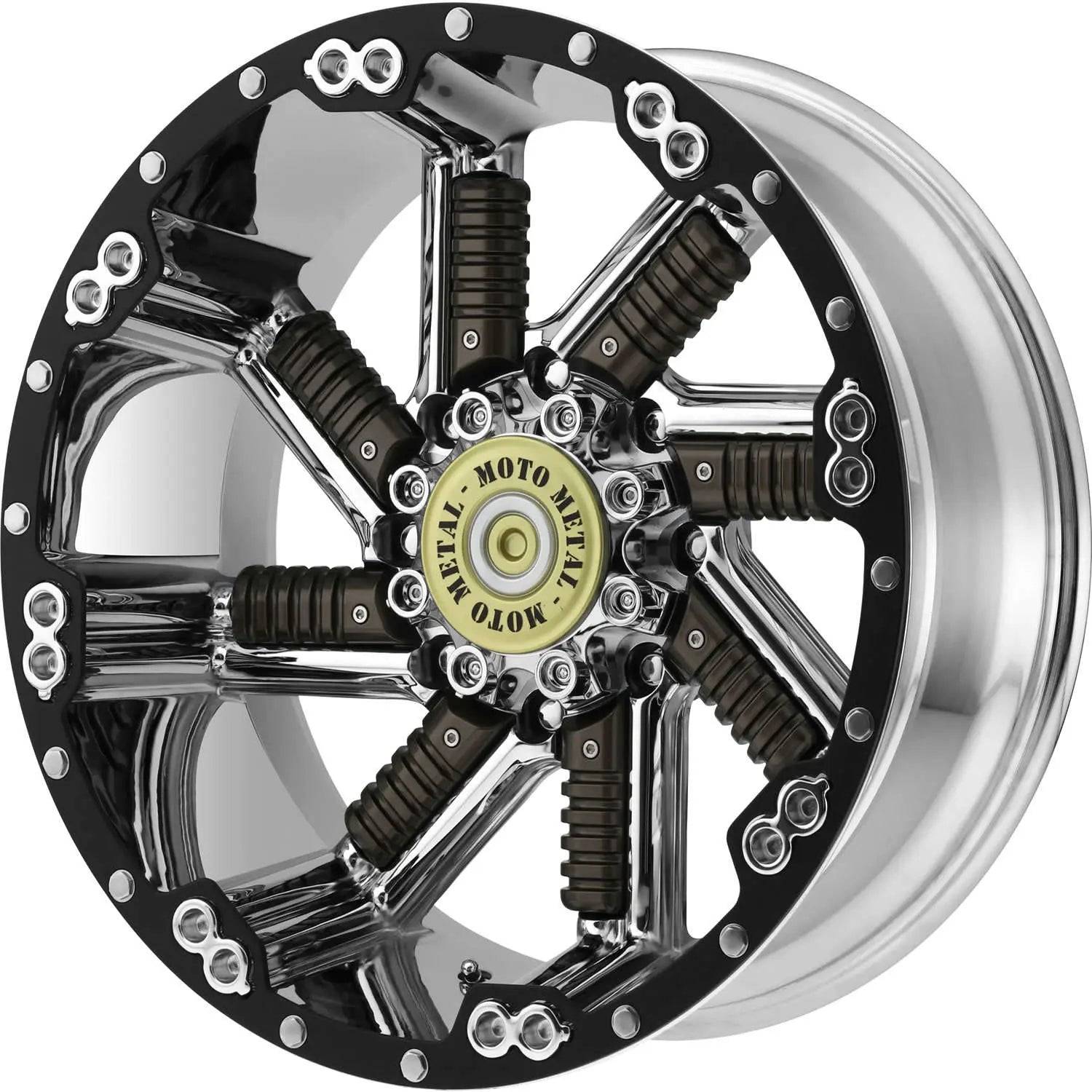 Moto Metal MO979 20x12 -44 5x5.5
