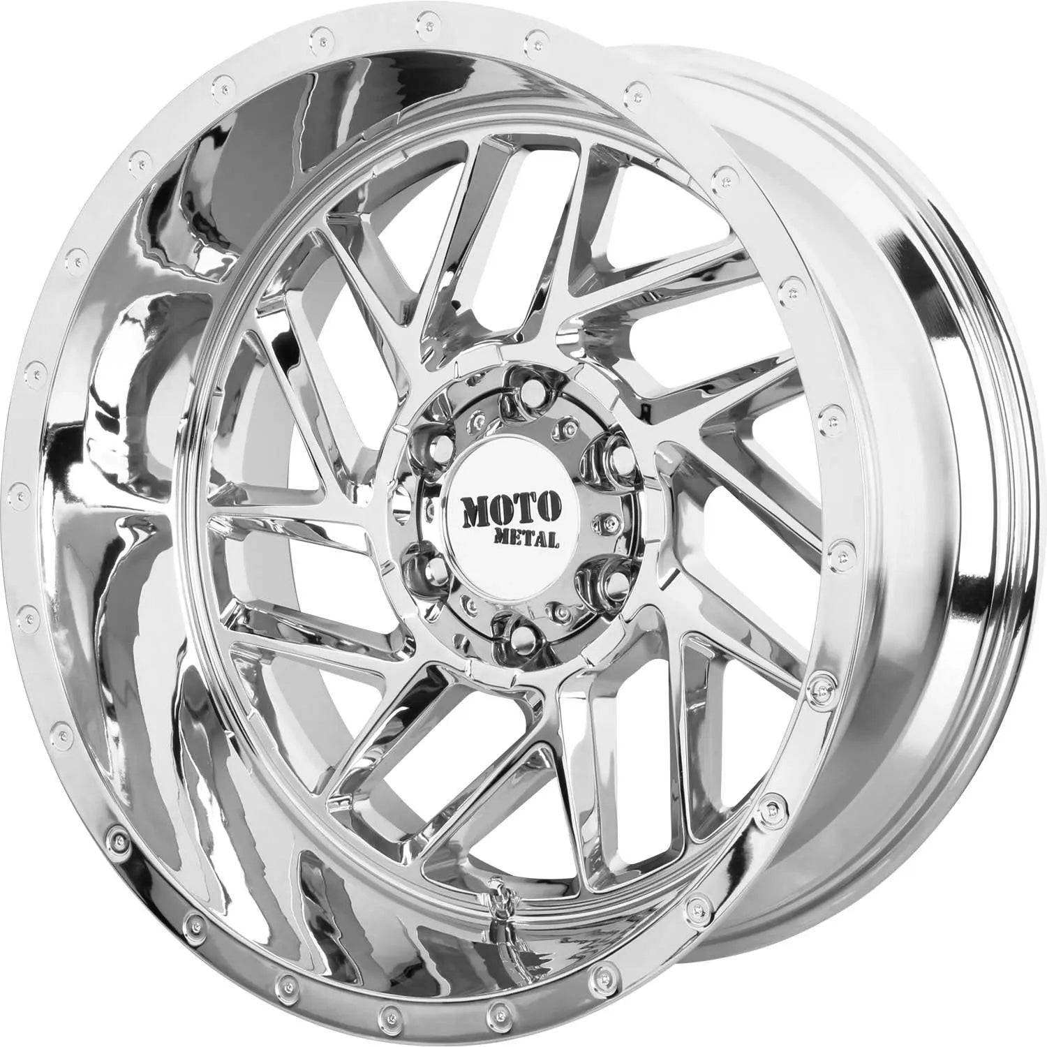 Moto Metal MO985 20x9 +18 6x5.5