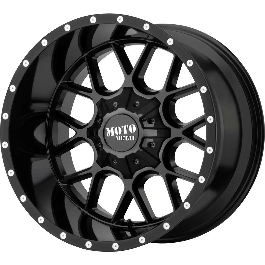 Moto Metal MO986 20x9 00 5x5 5x5.5