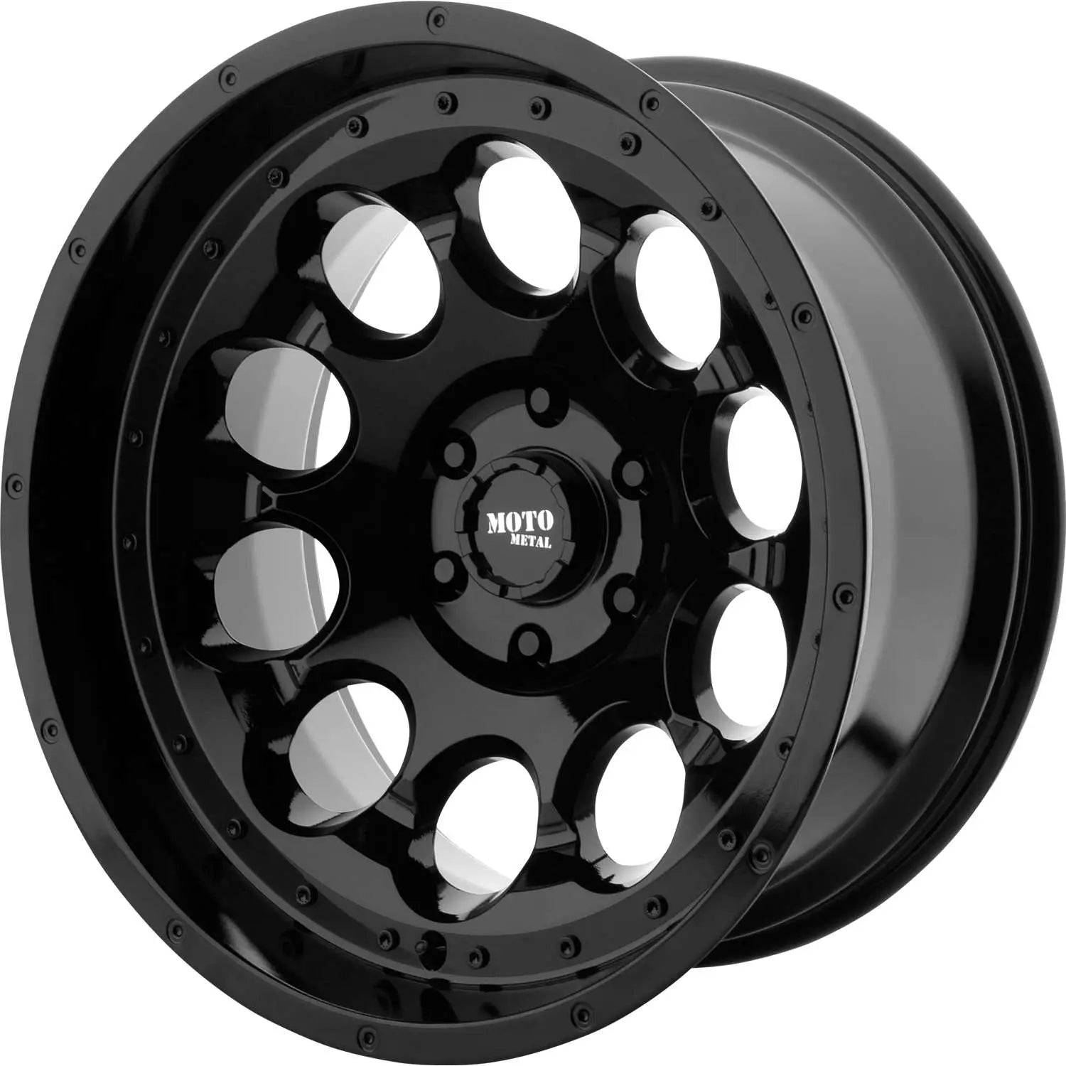 Moto Metal MO990 20x9 00 5x5.5