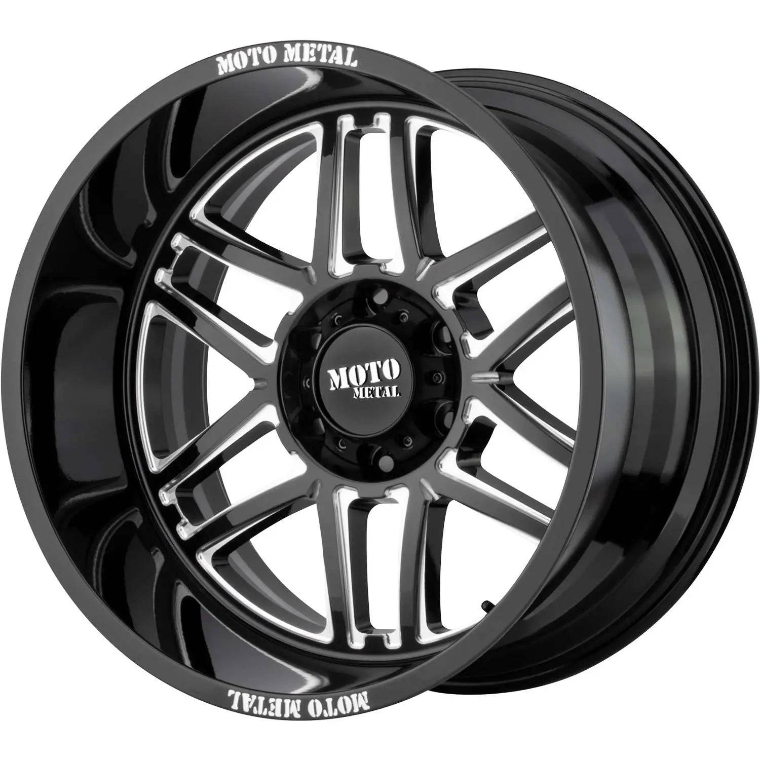 Moto Metal MO992 20x10 -18 5x5.5