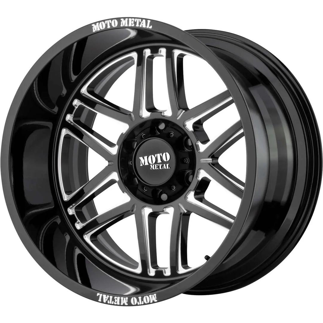 Moto Metal MO992 20x10 -18 5x5