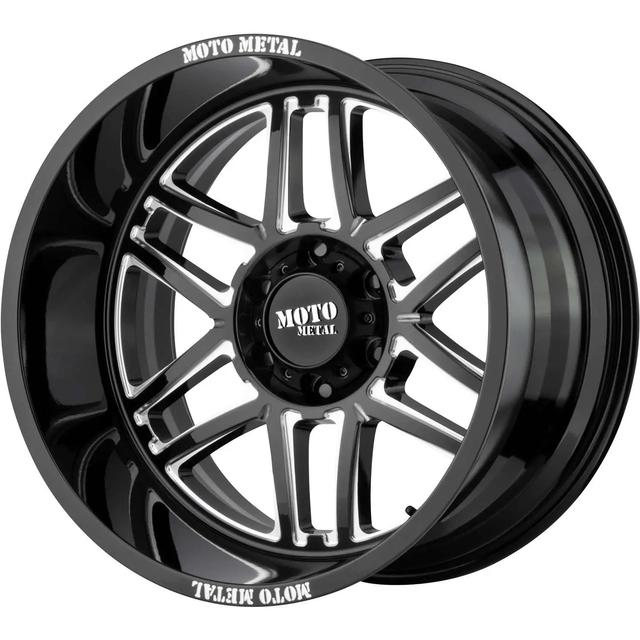 Moto Metal MO992 20x10 -18 5x5