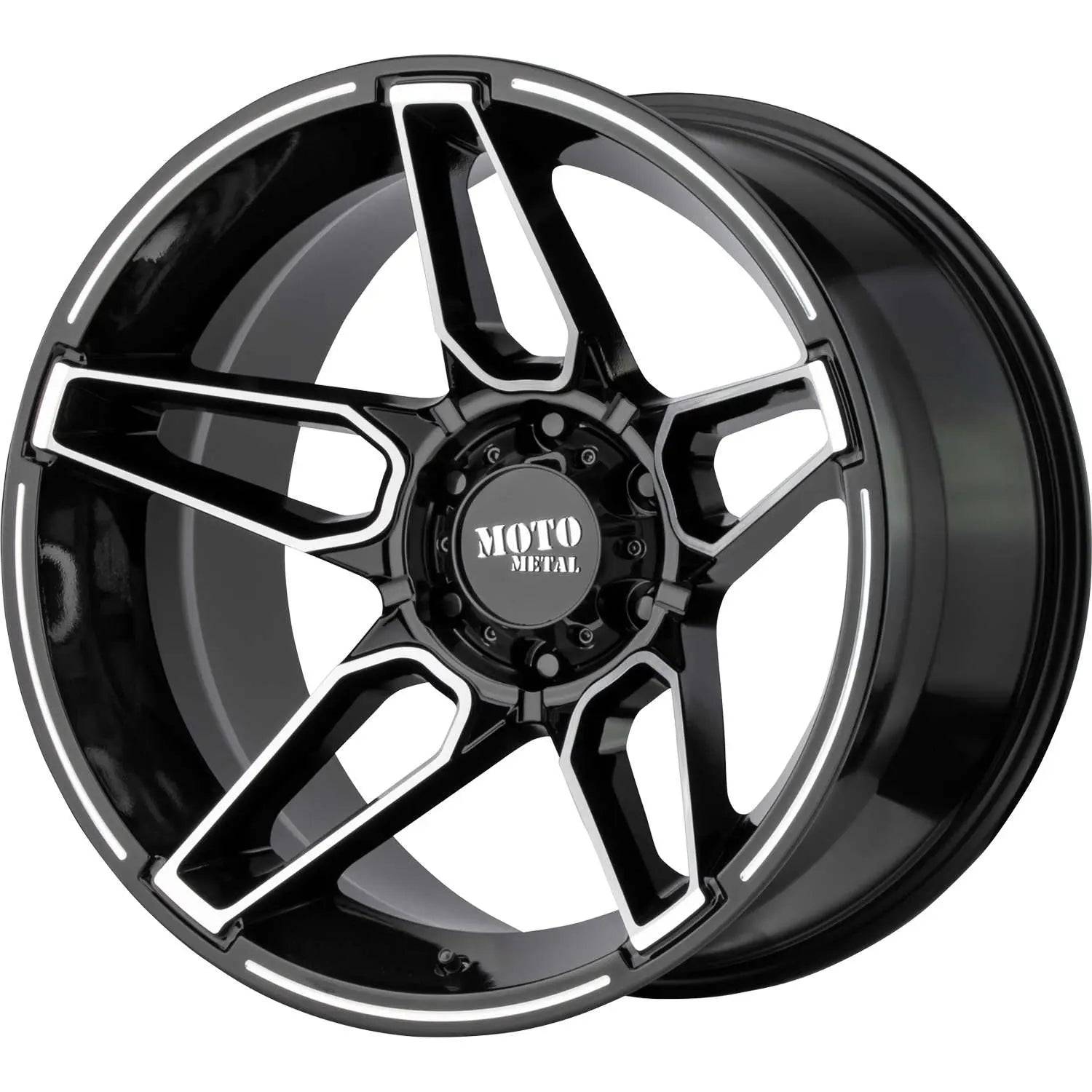 Moto Metal MO994 20x12 -44 5x5