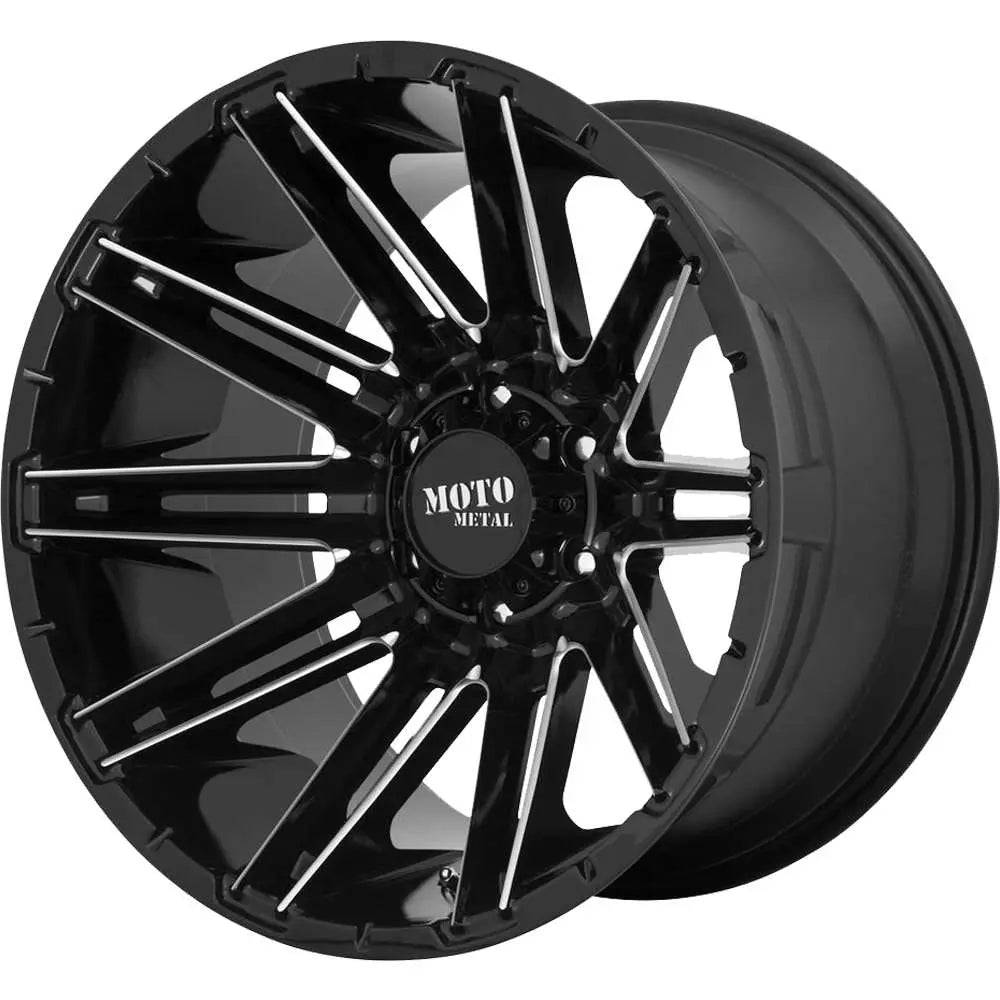 Moto Metal MO998 22x10 -18 6x5.5