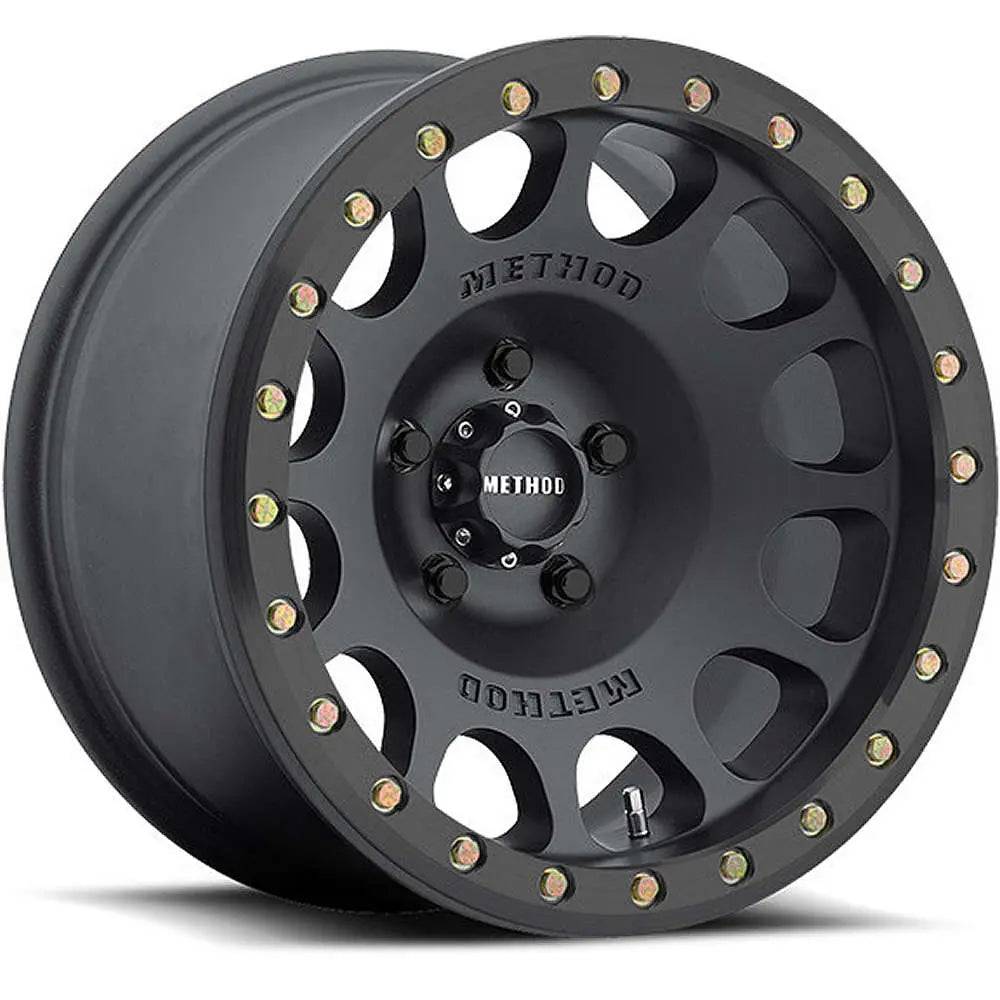 Method MR105 20x9 +20 6x135
